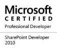 MCPD SharePoint 2010